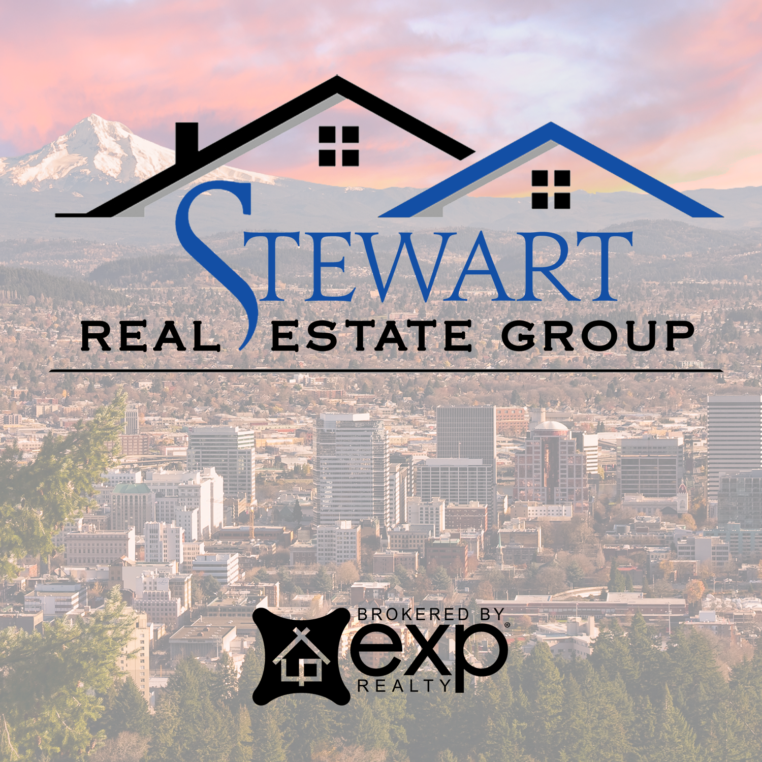 Stewart Real Estate Group Podcast